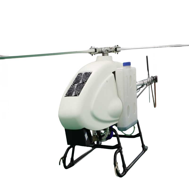 JH-K80 Grand drone d\'hélicoptère&uav